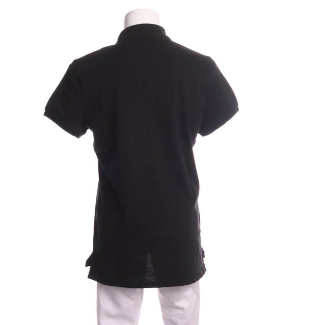 Polo Shirt XL Black | Vite EnVogue
