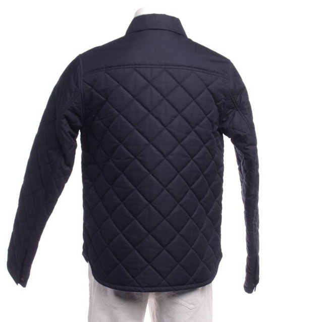 Quilted Jacket XS Navy | Vite EnVogue