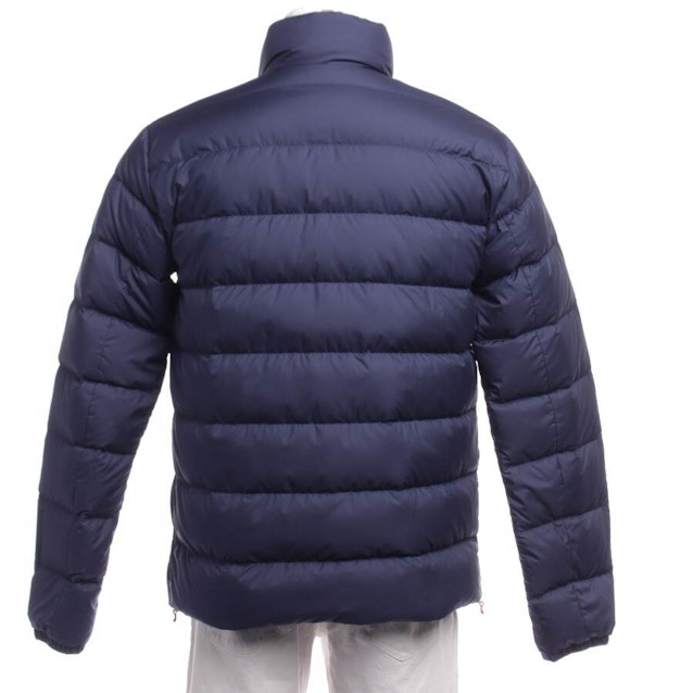 Quilted Jacket S Navy | Vite EnVogue