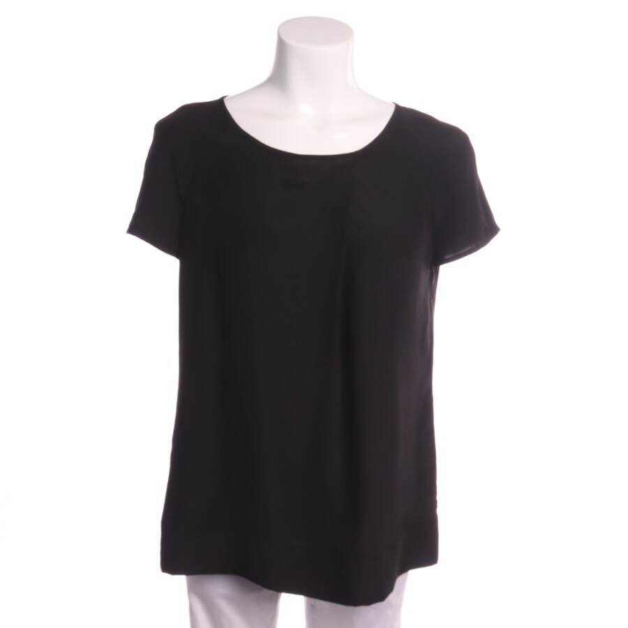 Image 1 of Shirt 38 Black in color Black | Vite EnVogue