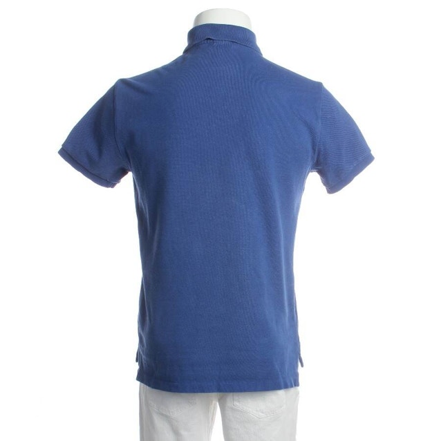 Polo Shirt S Blue | Vite EnVogue