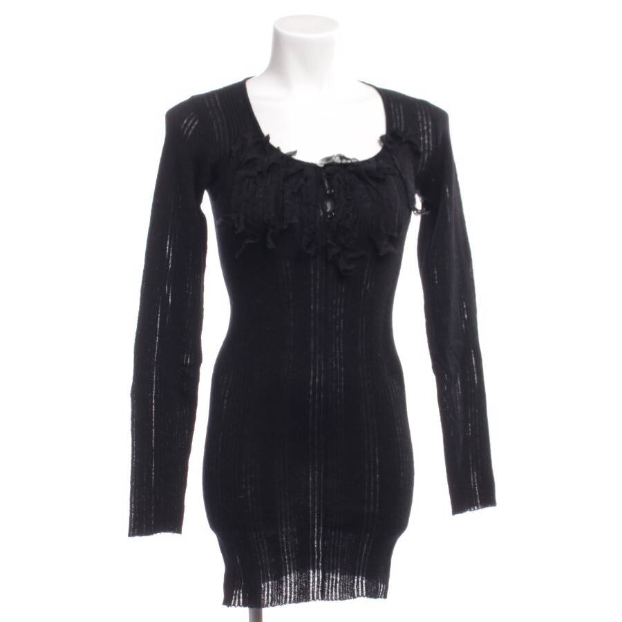 Image 1 of Dress 36 Black in color Black | Vite EnVogue