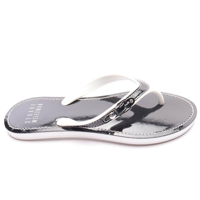 Image 1 of Sandals EUR 38.5 White | Vite EnVogue