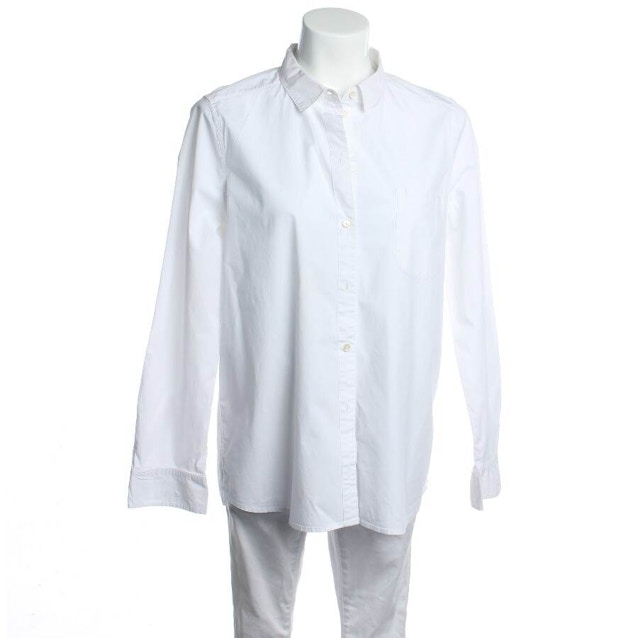 Image 1 of Shirt XL White | Vite EnVogue