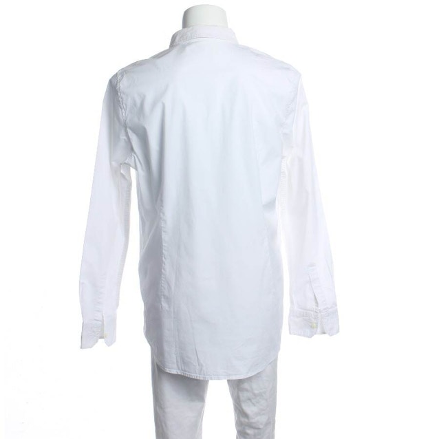 Shirt XL White | Vite EnVogue