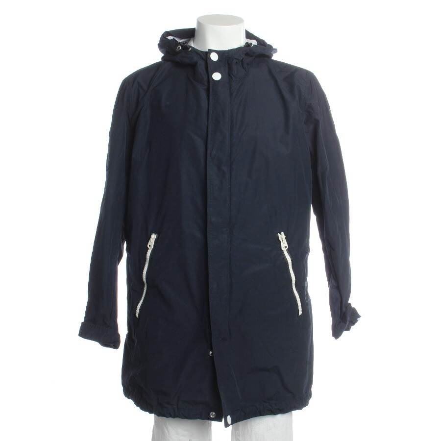 Bild 1 von Übergangsjacke XL Navy in Farbe Blau | Vite EnVogue