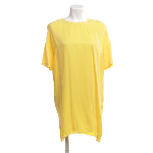 Image 1 of Dress One Size Yellow | Vite EnVogue