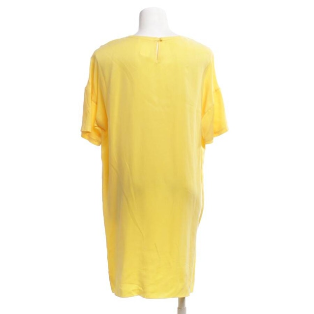 Dress One Size Yellow | Vite EnVogue