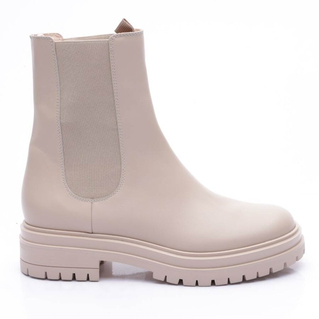 Bild 1 von Stiefeletten EUR 39,5 Beige | Vite EnVogue