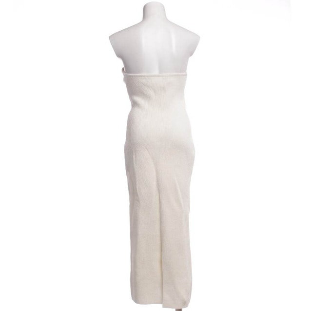Cocktail Dress XL White | Vite EnVogue