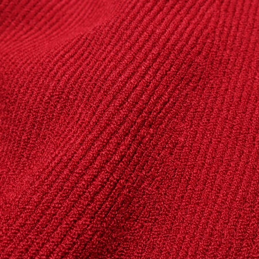 Bild 3 von Cocktailkleid XL Rot in Farbe Rot | Vite EnVogue