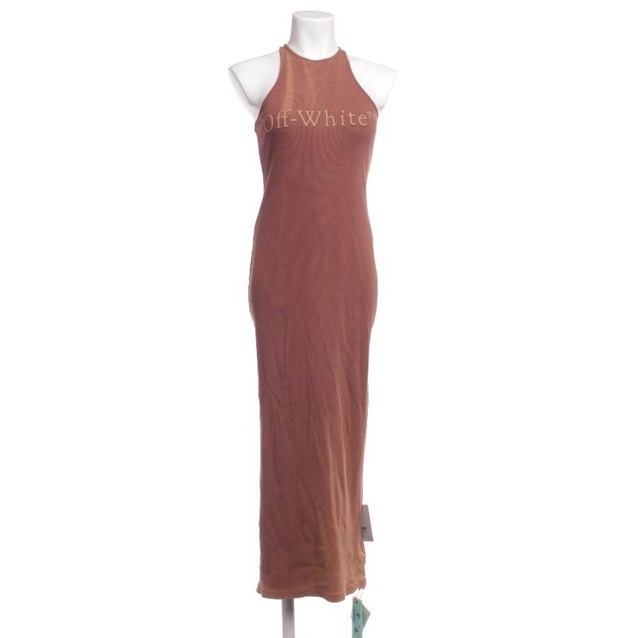 Image 1 of Dress 40 Brown | Vite EnVogue