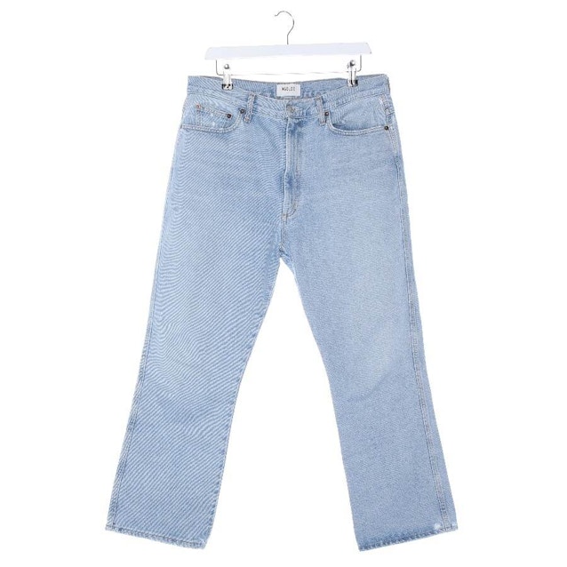 Jeans Straight Fit W32 Light Blue | Vite EnVogue