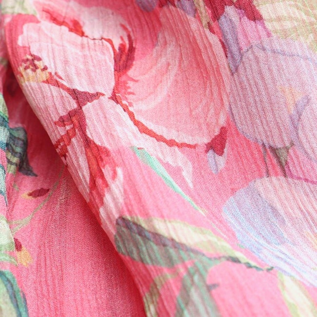 Image 4 of Silk Jumpsuit 34 Multicolored in color Multicolored | Vite EnVogue