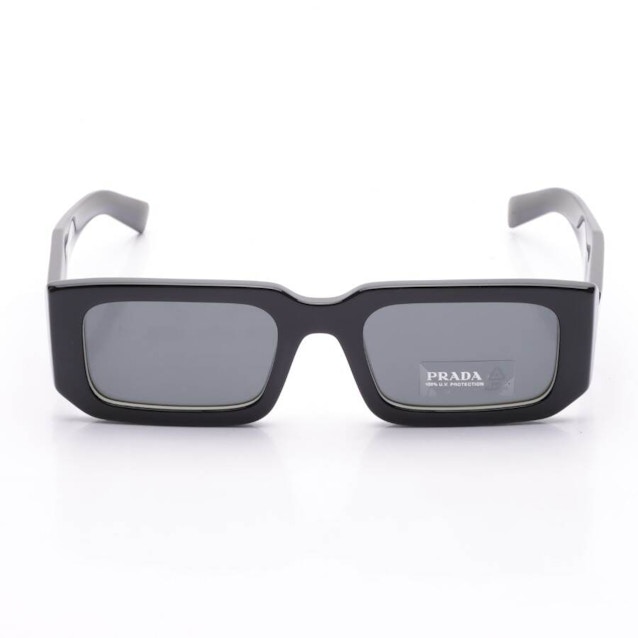 Image 1 of SPR06Y Sunglasses Black | Vite EnVogue