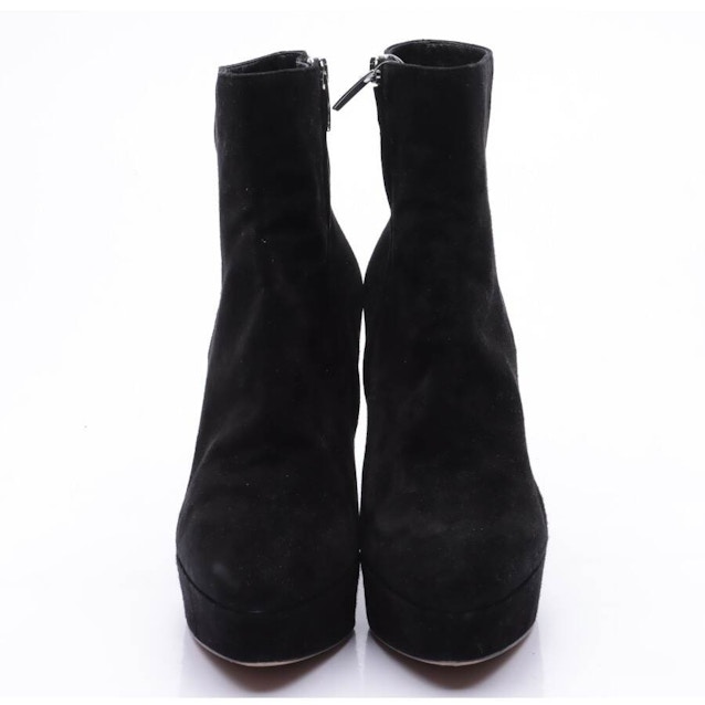 Stiefeletten EUR 38 Schwarz | Vite EnVogue