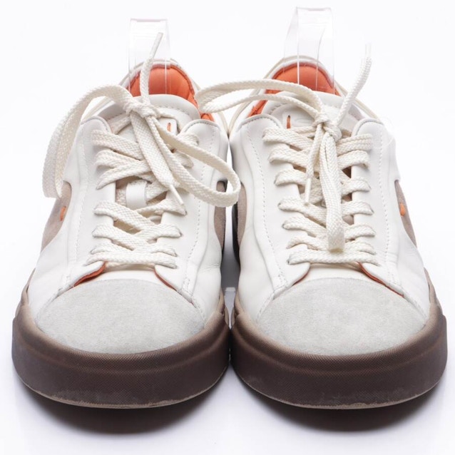 Sneakers EUR 42.5 White | Vite EnVogue