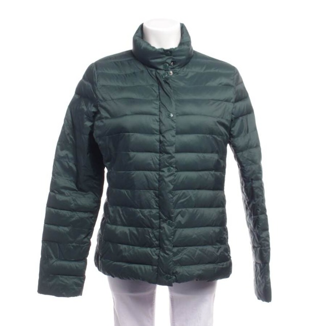 Image 1 of Quilted Jacket XL Green | Vite EnVogue