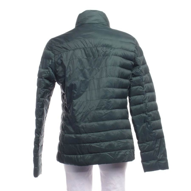Quilted Jacket XL Green | Vite EnVogue