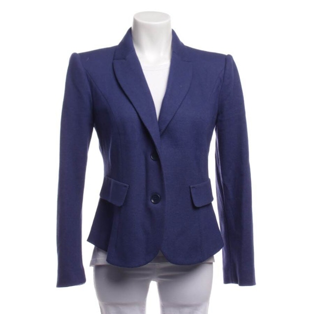 Blazer S Blue | Vite EnVogue