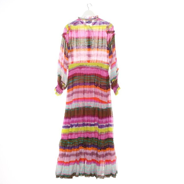 Dress 40 Multicolored | Vite EnVogue