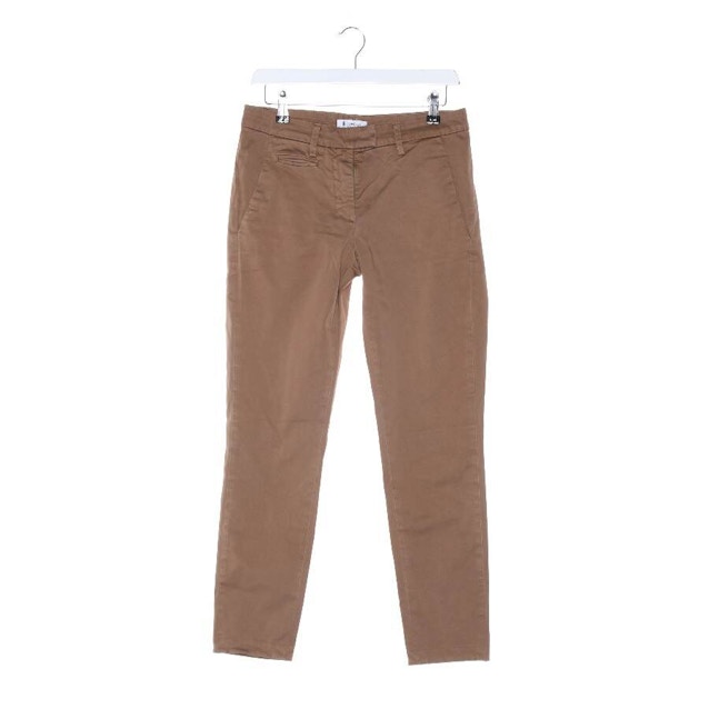 Image 1 of Trousers W28 Camel | Vite EnVogue