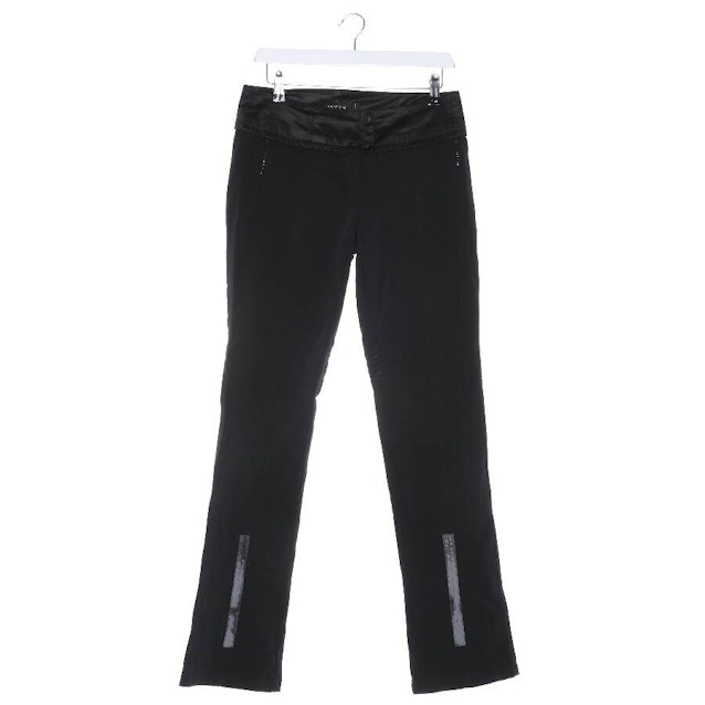 Image 1 of Trousers 36 Black | Vite EnVogue