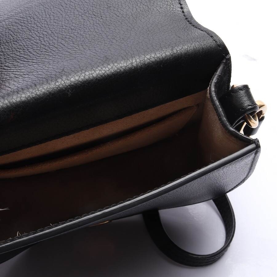 Image 5 of Nile Shoulder Bag Black in color Black | Vite EnVogue