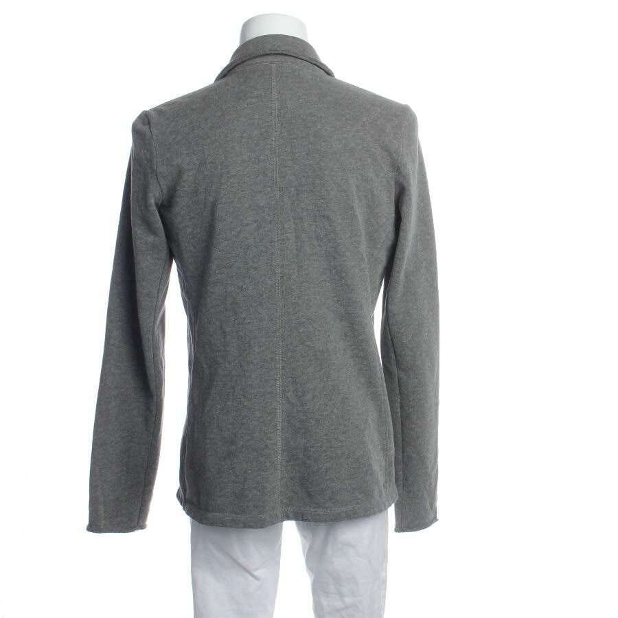 Image 2 of Blazer M Gray in color Gray | Vite EnVogue