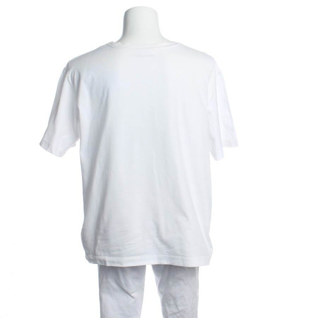 Shirt 40 Weiß | Vite EnVogue