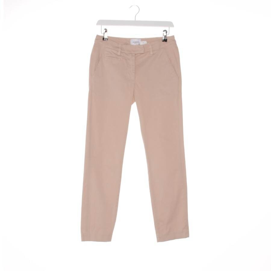 Image 1 of Trousers 34 Pink in color Pink | Vite EnVogue