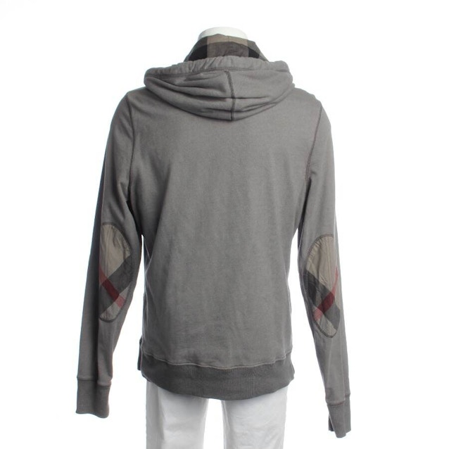 Sweat Jacket XL Gray | Vite EnVogue