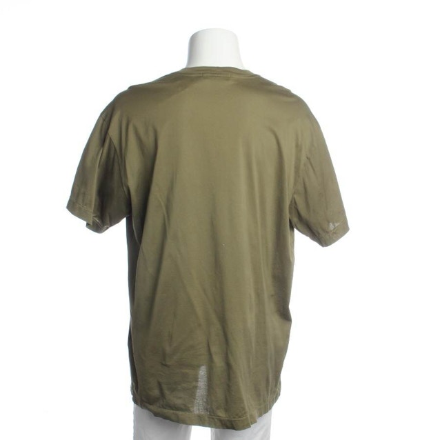 T-Shirt 2XL Green | Vite EnVogue