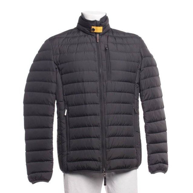 Image 1 of Quilted Jacket L Gray | Vite EnVogue