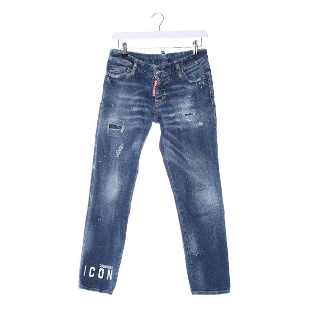Image 1 of Jeans Straight Fit 40 Blue | Vite EnVogue