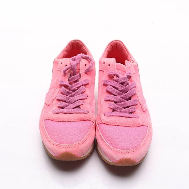 Sneakers EUR 37 Neon Pink | Vite EnVogue