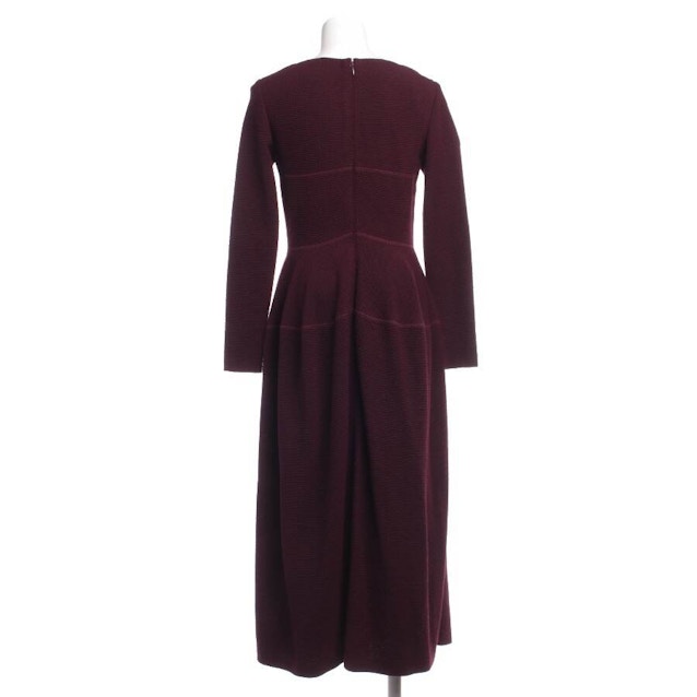 Kleid 40 Bordeaux | Vite EnVogue
