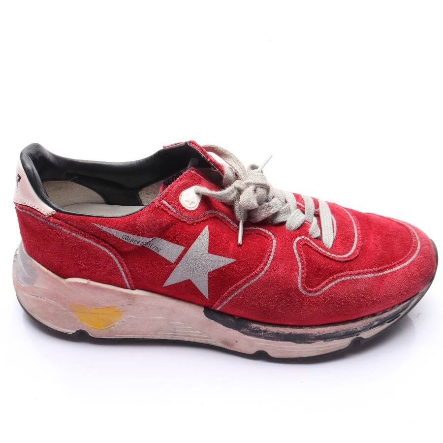 Bild 1 von Sneaker EUR 38 Rot in Farbe Rot | Vite EnVogue