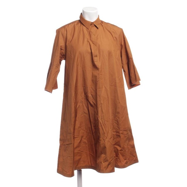 Image 1 of Dress 38 Brown | Vite EnVogue