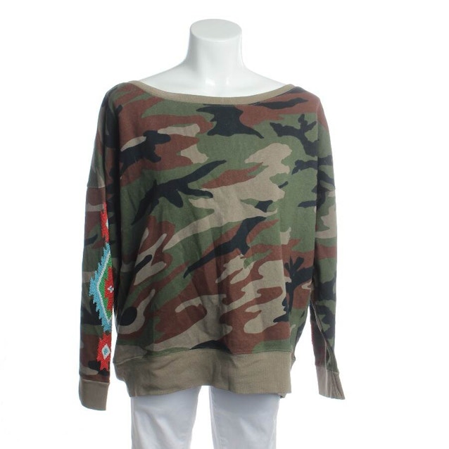 Image 1 of Sweatshirt XL Multicolored | Vite EnVogue