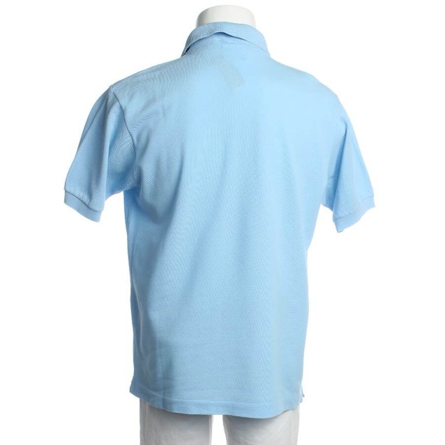 Polo Shirt M Light Blue | Vite EnVogue