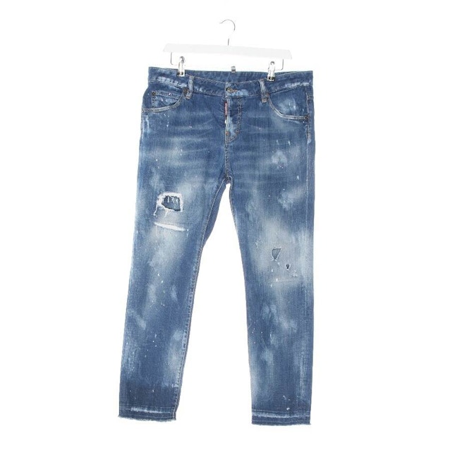 Image 1 of Jeans Straight Fit 44 Blue | Vite EnVogue