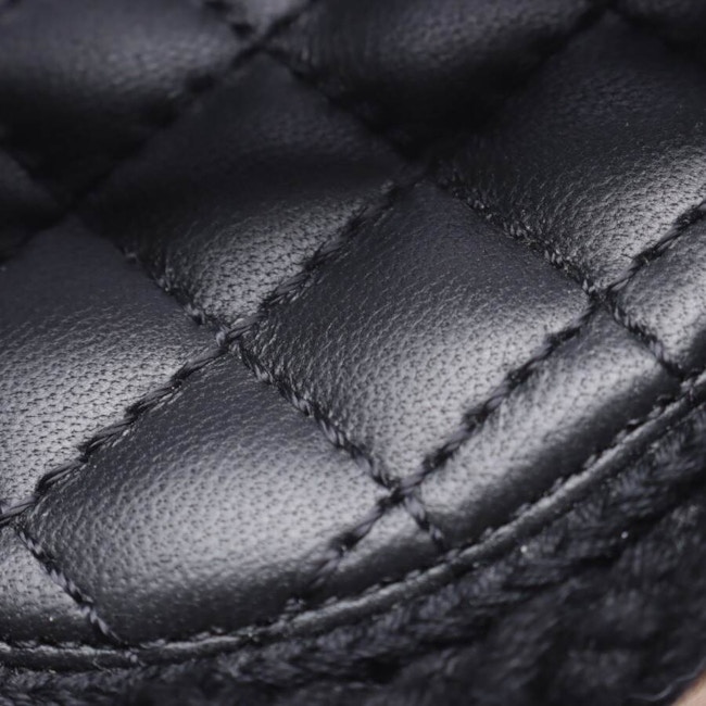Image 6 of Platform Sandals EUR38 Black in color Black | Vite EnVogue