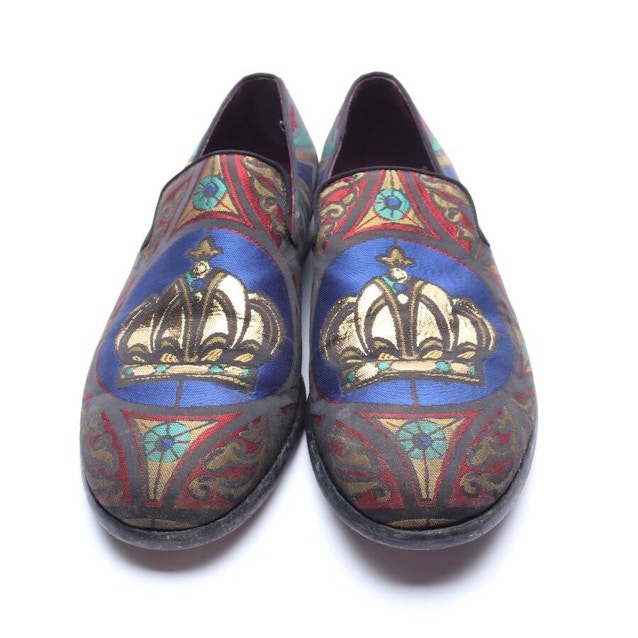 Loafers EUR 42.5 Multicolored | Vite EnVogue