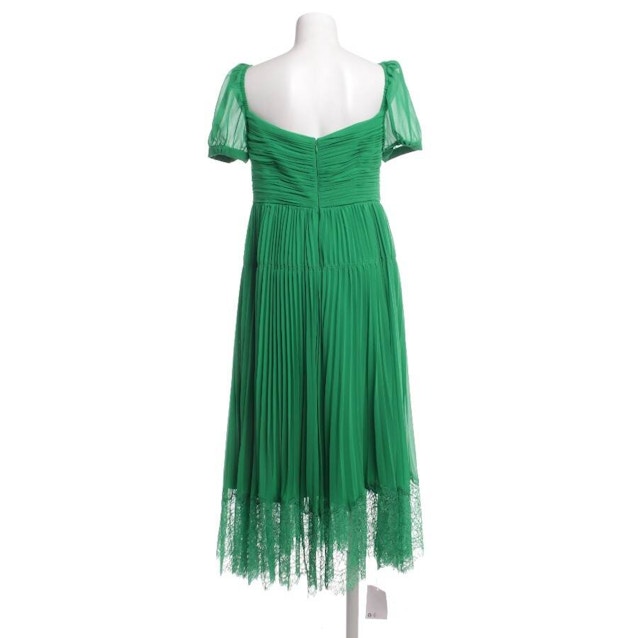 Cocktail Dress 40 Green | Vite EnVogue