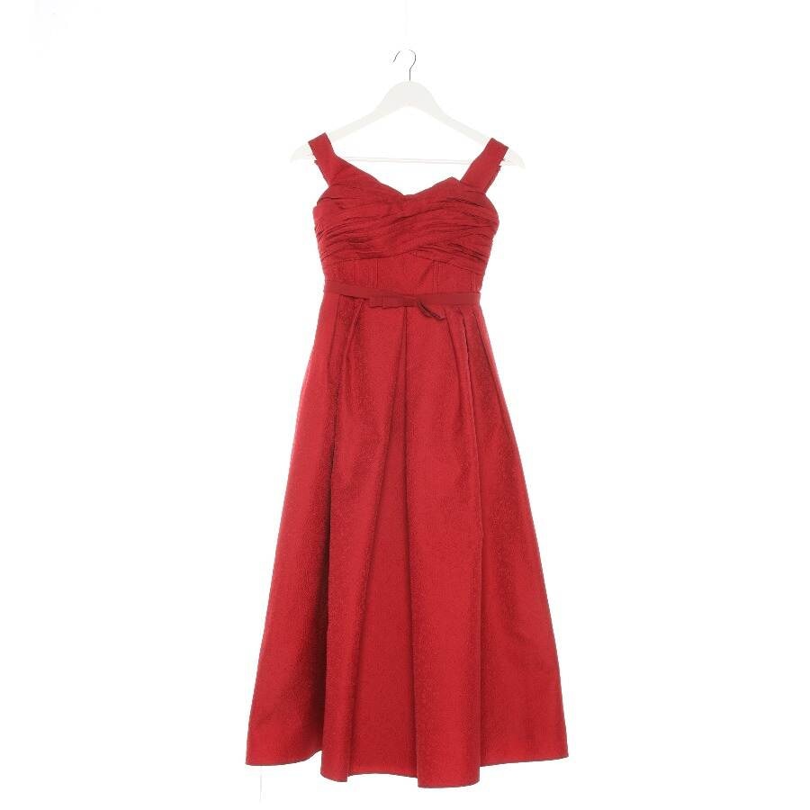 Image 1 of Cocktail Dress 32 Red in color Red | Vite EnVogue