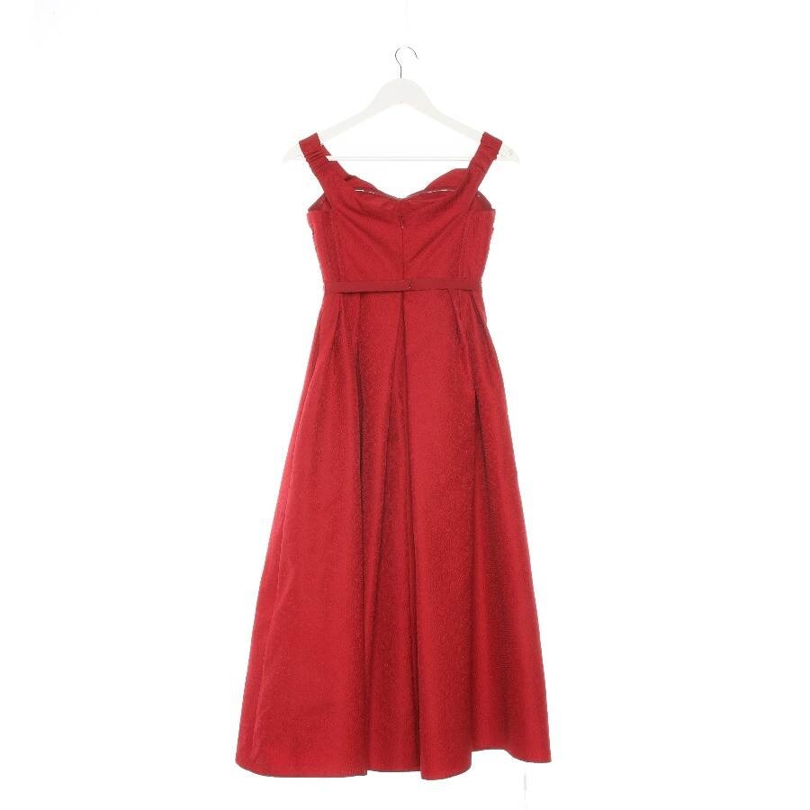 Image 2 of Cocktail Dress 32 Red in color Red | Vite EnVogue