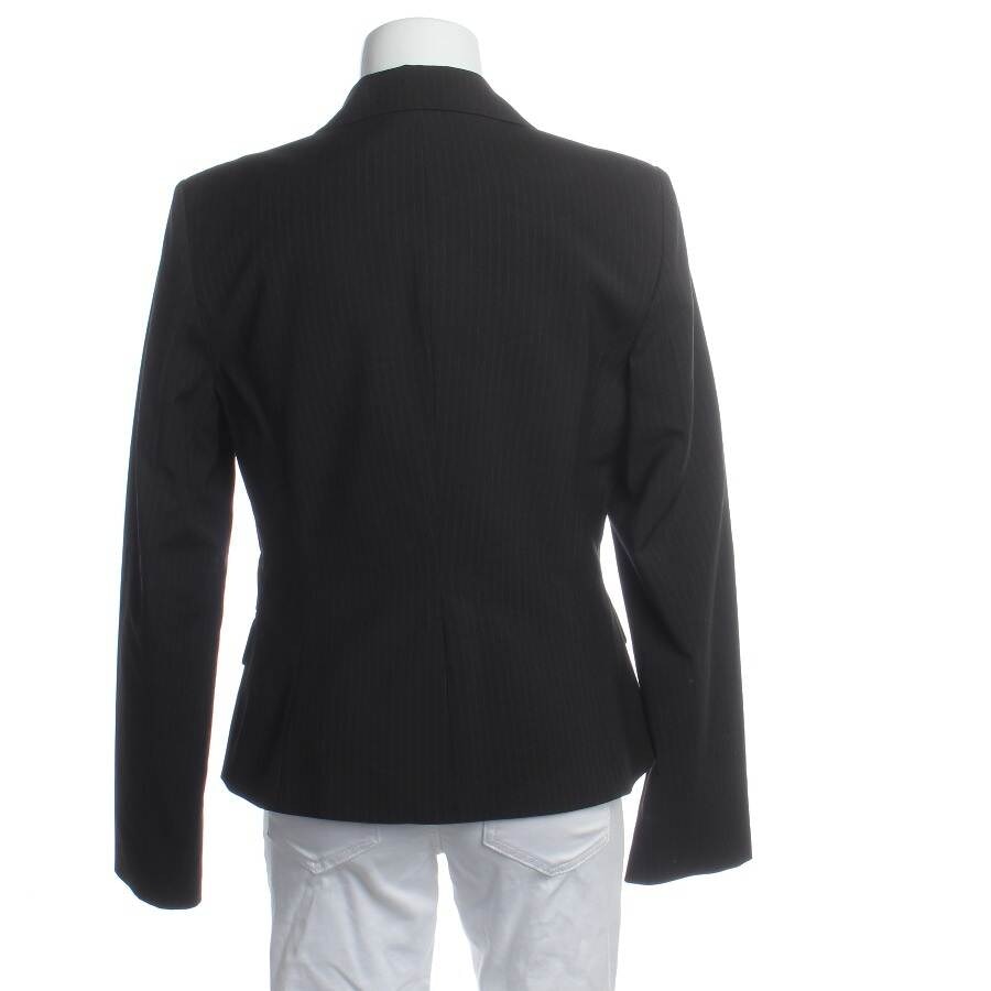 Image 2 of Blazer 36 Black in color Black | Vite EnVogue