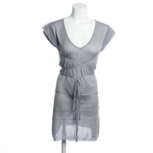 Image 1 of Dress 36 Gray | Vite EnVogue