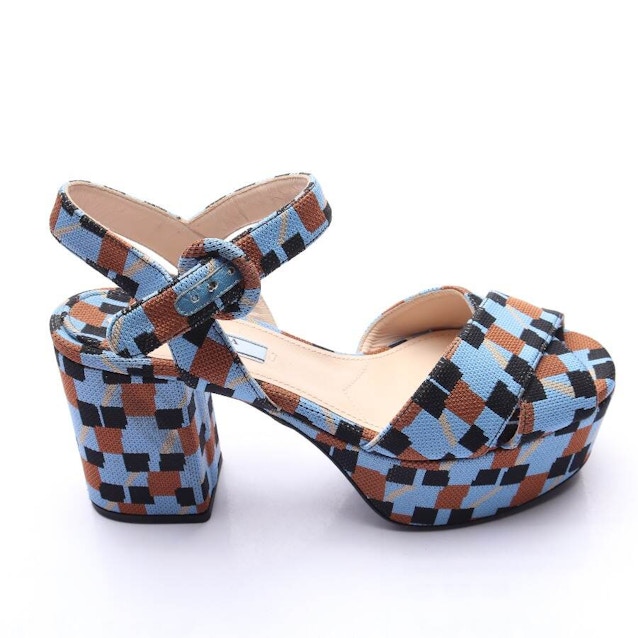 Wedges EUR 38,5 Mehrfarbig | Vite EnVogue